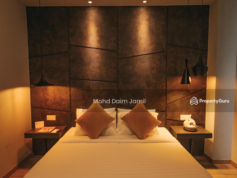 Untuk Dijual - Business Hotel For Sale in Selayang, Batu Caves