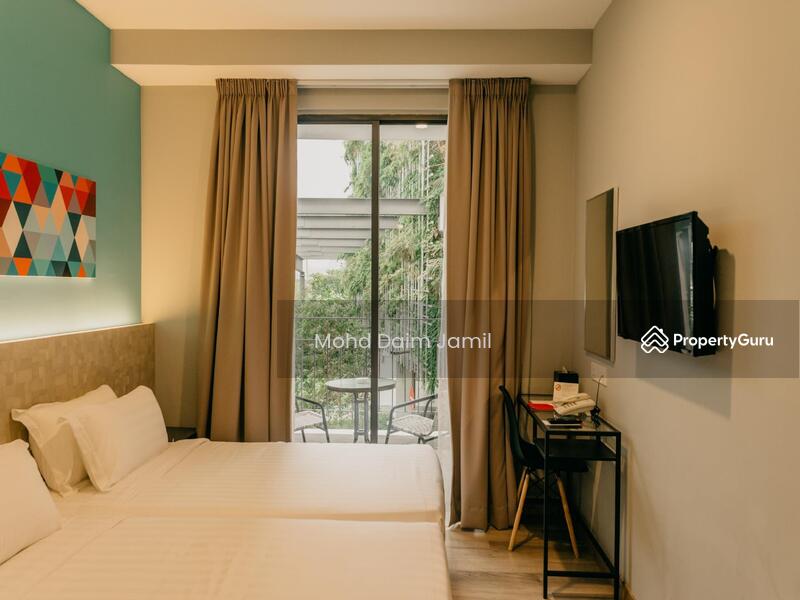 Untuk Dijual - Business Hotel For Sale in Selayang, Batu Caves