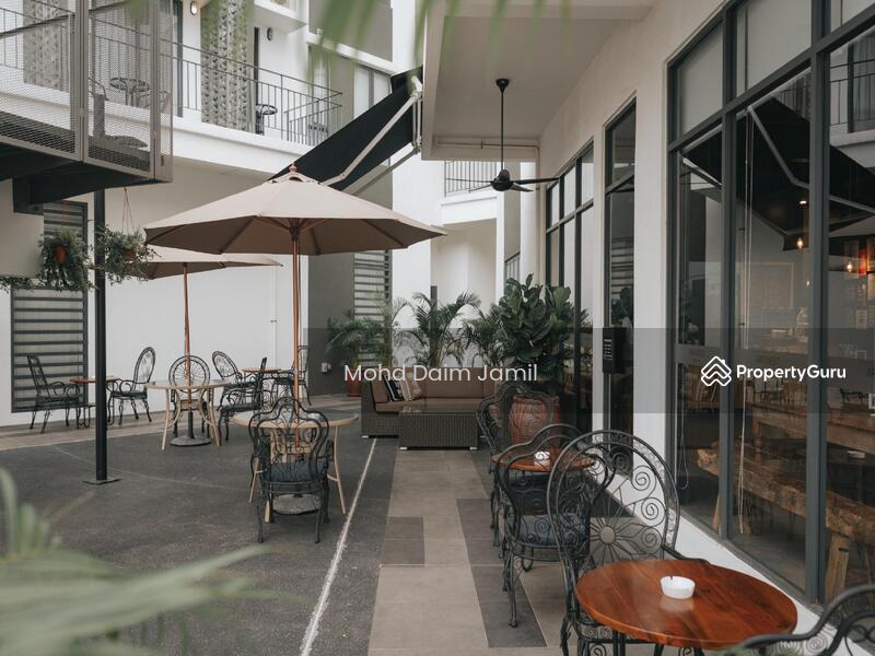 Untuk Dijual - Business Hotel For Sale in Selayang, Batu Caves