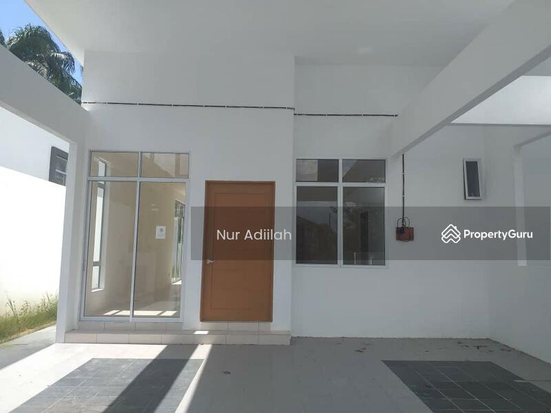 For Sale - Rumah Berkembar Setingkat di Serdang