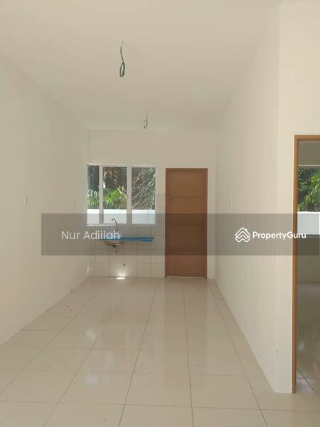 For Sale - Rumah Berkembar Setingkat di Serdang
