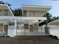 For Sale - Rumah Berkembar Setingkat di Serdang