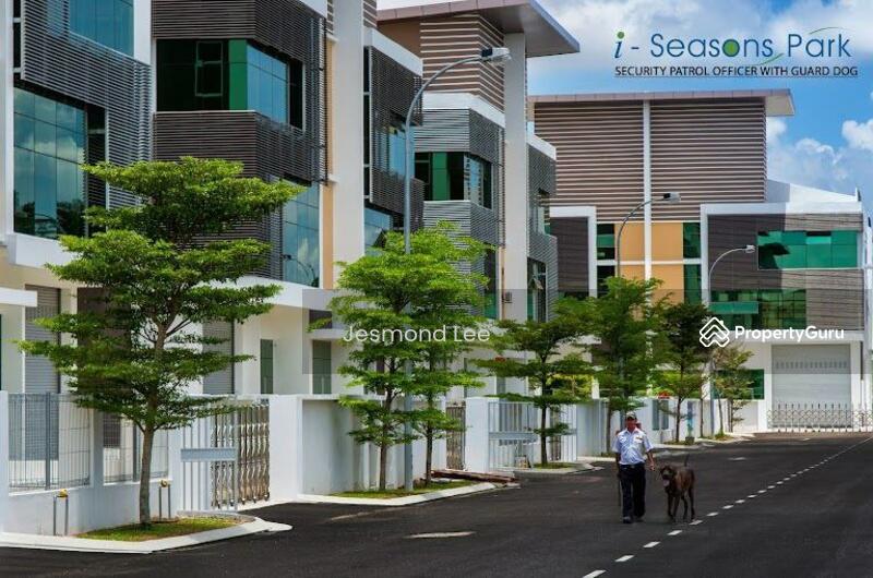 Factory for Rent in Taman Desa Cemerlang (Ulu Tiram) - Jesmond Lee - PropertyGuru.com.my