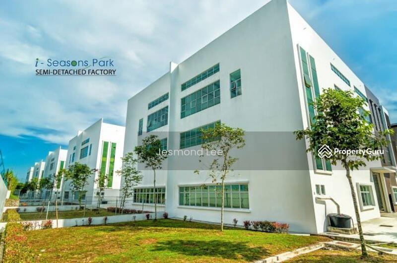 Factory for Rent in Taman Desa Cemerlang (Ulu Tiram) - Jesmond Lee - PropertyGuru.com.my