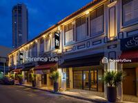 For Rent - Jalan Pintal Tali , George Town, Penang