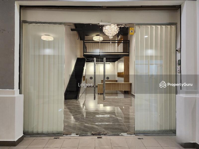 Shop / Office for Sale in Seksyen 14 (Petaling Jaya) - Loges . - PropertyGuru.com.my