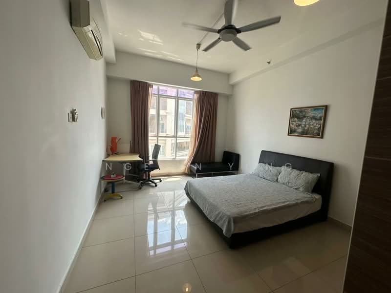 Kondominium untuk Disewa di Windsor Tower - Angelyn Yong - Bedroom - PropertyGuru.com.my