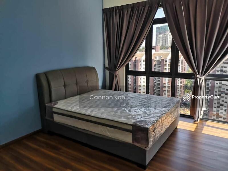 Condominium for Rent at Inwood Residences - Cannon Koh - PropertyGuru.com.my