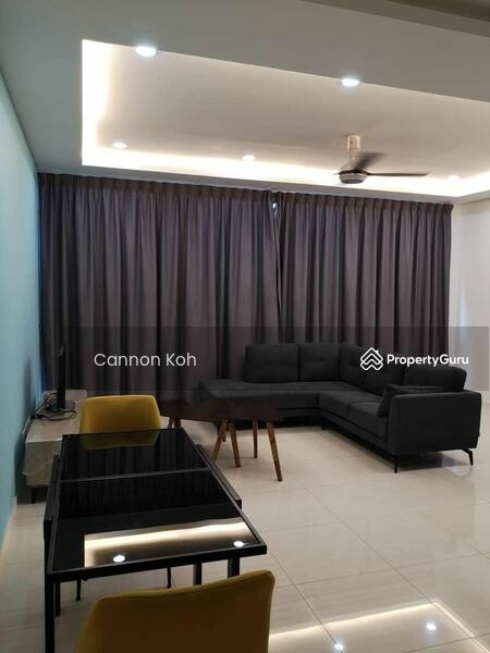 Condominium for Rent at Inwood Residences - Cannon Koh - PropertyGuru.com.my