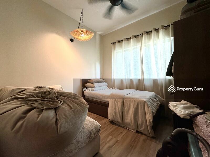 Condominium for Sale at Metropolitan Square Service Residence - Wan Mujahid - PropertyGuru.com.my