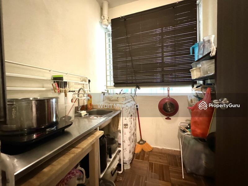 Condominium for Sale at Metropolitan Square Service Residence - Wan Mujahid - PropertyGuru.com.my