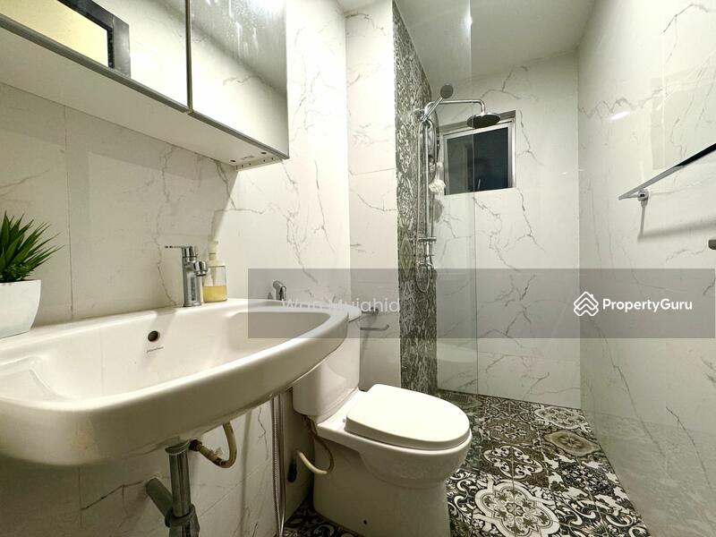 Condominium for Sale at Metropolitan Square Service Residence - Wan Mujahid - PropertyGuru.com.my