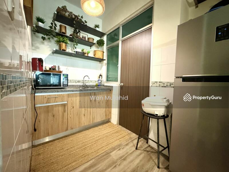 Condominium for Sale at Metropolitan Square Service Residence - Wan Mujahid - PropertyGuru.com.my