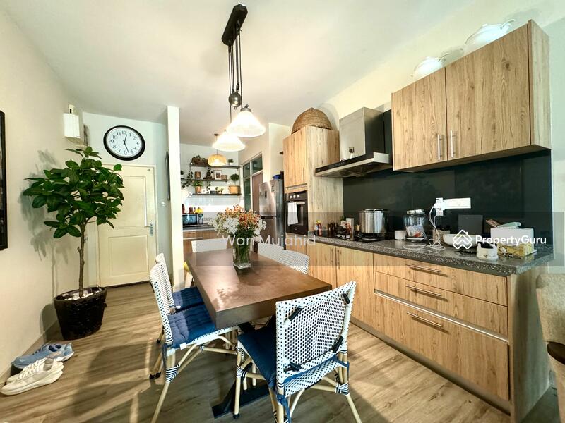 Condominium for Sale at Metropolitan Square Service Residence - Wan Mujahid - PropertyGuru.com.my