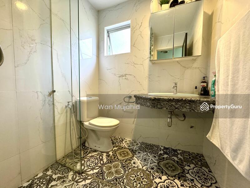 Condominium for Sale at Metropolitan Square Service Residence - Wan Mujahid - PropertyGuru.com.my