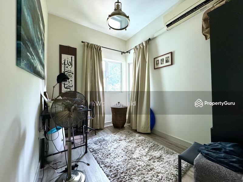 Condominium for Sale at Metropolitan Square Service Residence - Wan Mujahid - PropertyGuru.com.my