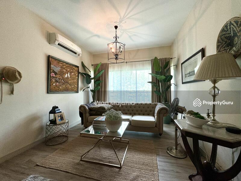 Condominium for Sale at Metropolitan Square Service Residence - Wan Mujahid - PropertyGuru.com.my