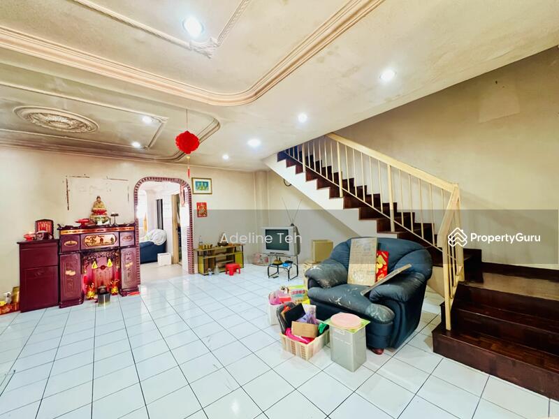 2-storey Terraced House for Sale in Taman Puncak Jalil (Seri Kembangan) - Adeline Teh - PropertyGuru.com.my