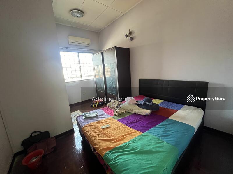 2-storey Terraced House for Sale in Taman Puncak Jalil (Seri Kembangan) - Adeline Teh - PropertyGuru.com.my