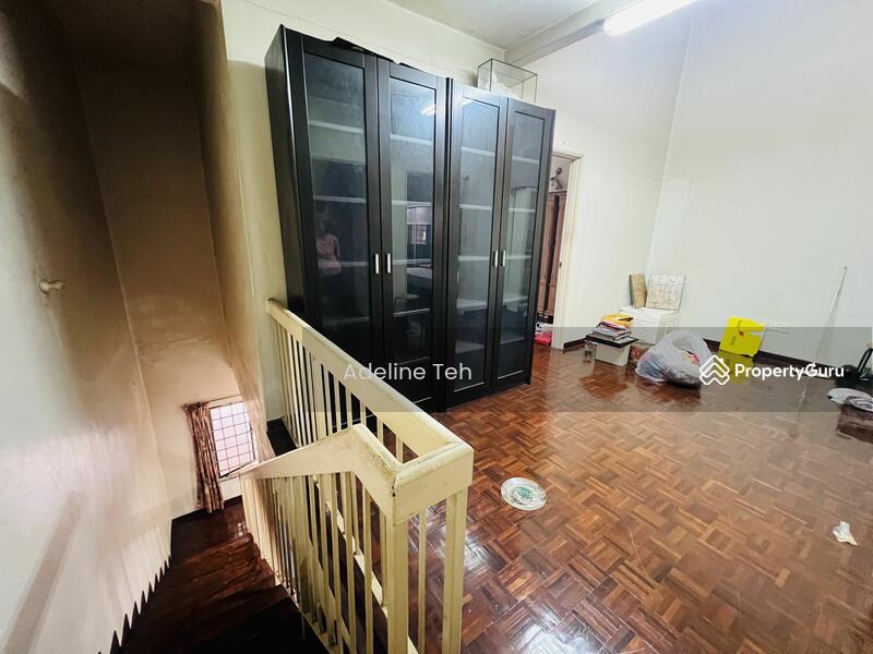 2-storey Terraced House for Sale in Taman Puncak Jalil (Seri Kembangan) - Adeline Teh - PropertyGuru.com.my