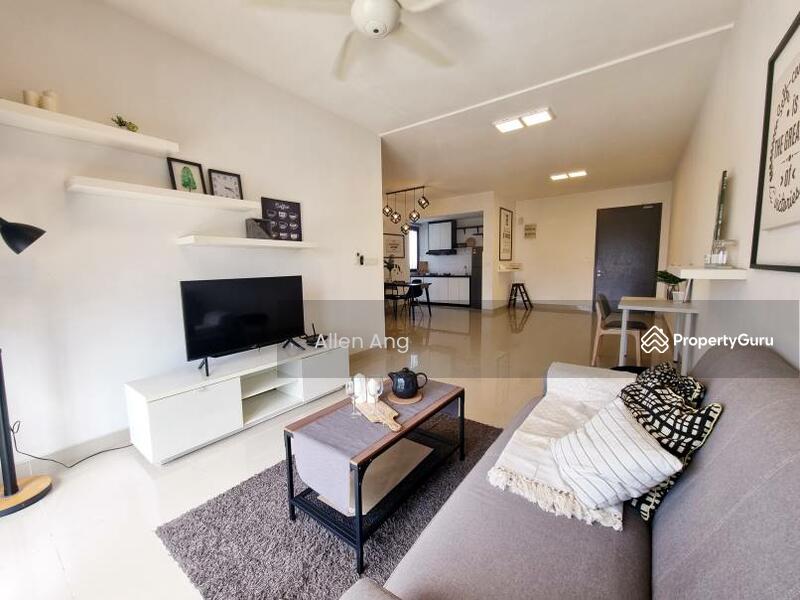 Condominium for Rent at Ken Rimba Condominium 1 - Allen Ang - PropertyGuru.com.my