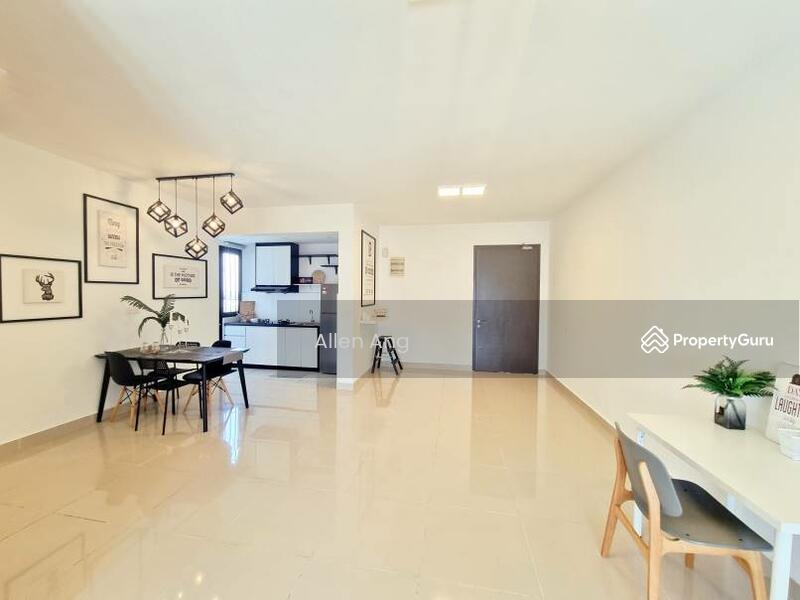 Condominium for Rent at Ken Rimba Condominium 1 - Allen Ang - PropertyGuru.com.my