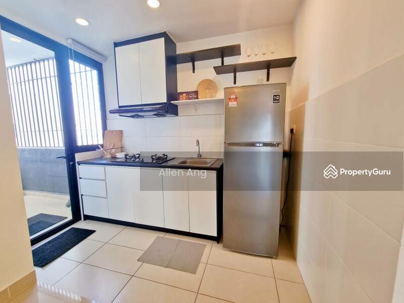 Condominium for Rent at Ken Rimba Condominium 1 - Allen Ang - PropertyGuru.com.my
