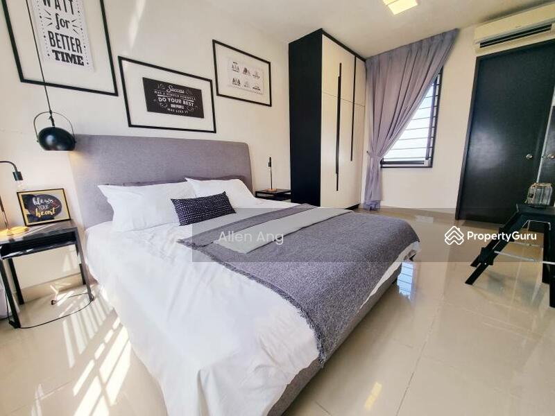Condominium for Rent at Ken Rimba Condominium 1 - Allen Ang - PropertyGuru.com.my