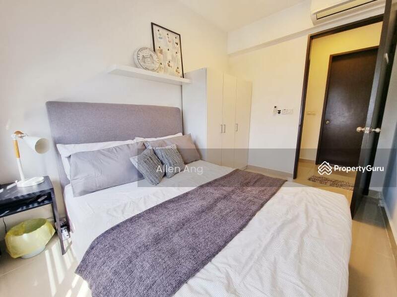 Condominium for Rent at Ken Rimba Condominium 1 - Allen Ang - PropertyGuru.com.my