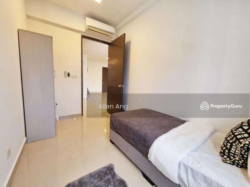 Condominium for Rent at Ken Rimba Condominium 1 - Allen Ang - PropertyGuru.com.my