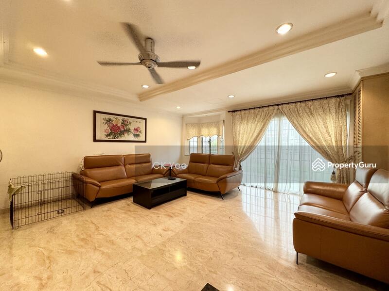For Sale - Sri Petaling