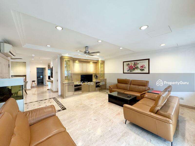 For Sale - Sri Petaling