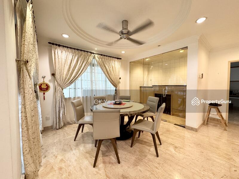 For Sale - Sri Petaling