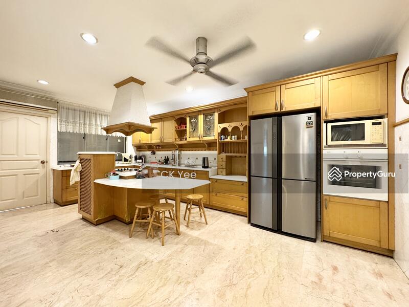 For Sale - Sri Petaling