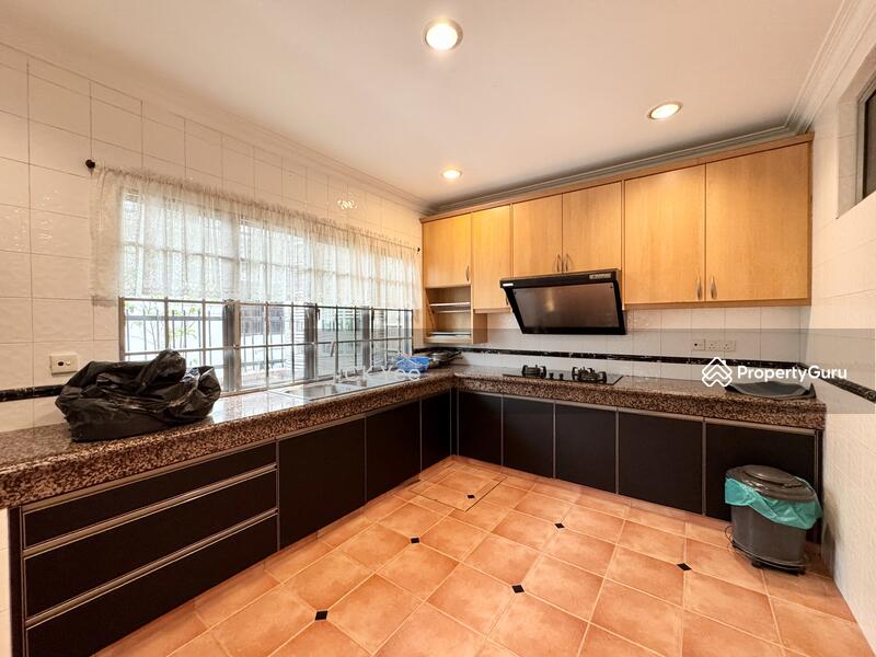 For Sale - Sri Petaling