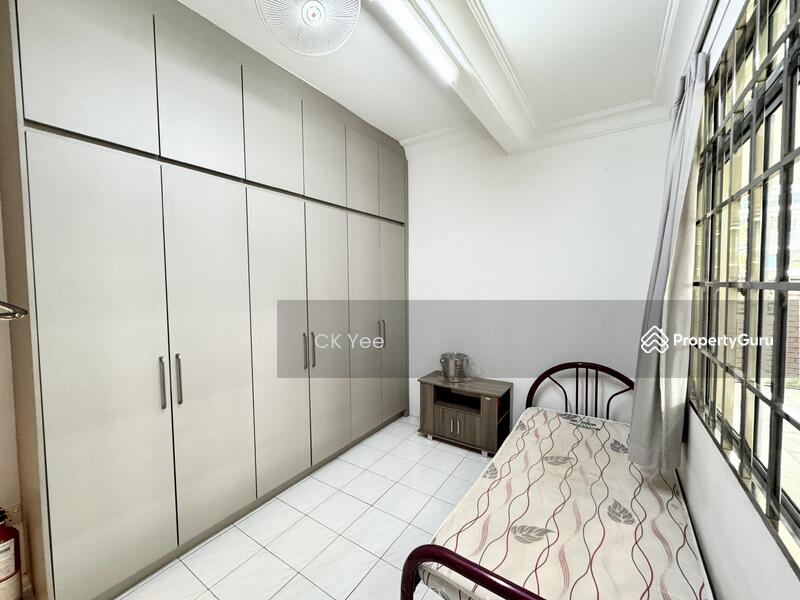 For Sale - Sri Petaling