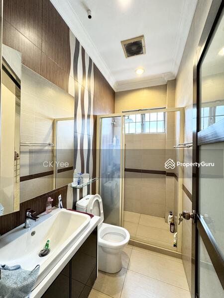 For Sale - Sri Petaling