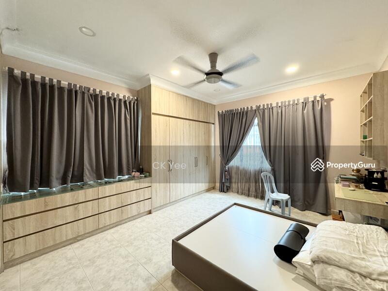 For Sale - Sri Petaling