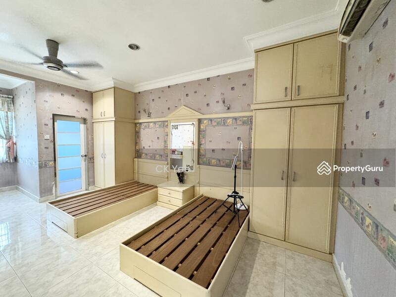 For Sale - Sri Petaling
