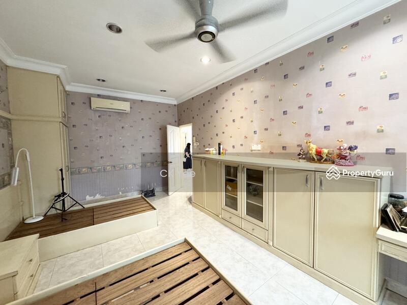 For Sale - Sri Petaling