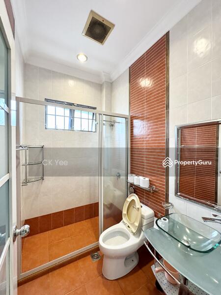 For Sale - Sri Petaling