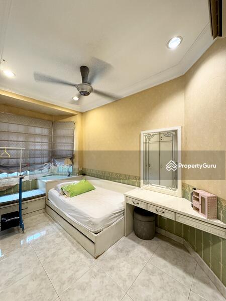For Sale - Sri Petaling