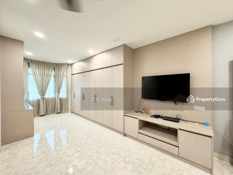 For Sale - Sri Petaling