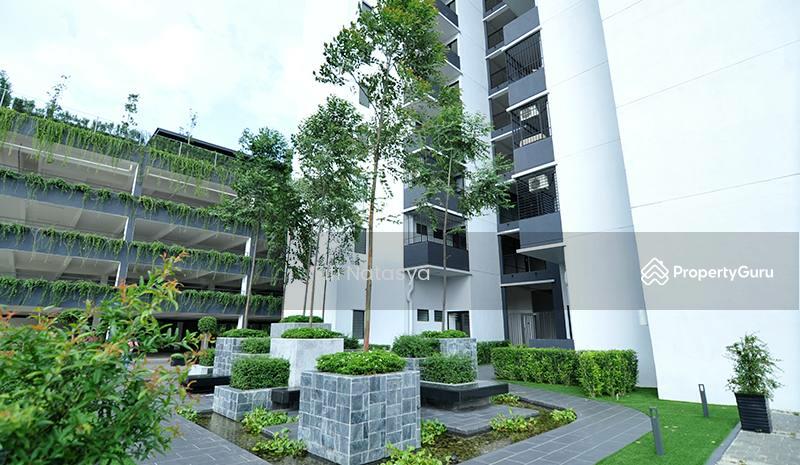 Condominium for Sale at Ken Rimba Condominium 1 - Fifi Natasya - PropertyGuru.com.my