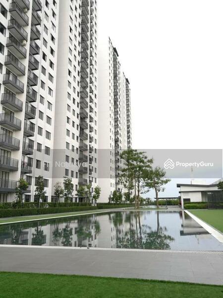 Condominium for Sale at Ken Rimba Condominium 1 - Fifi Natasya - PropertyGuru.com.my
