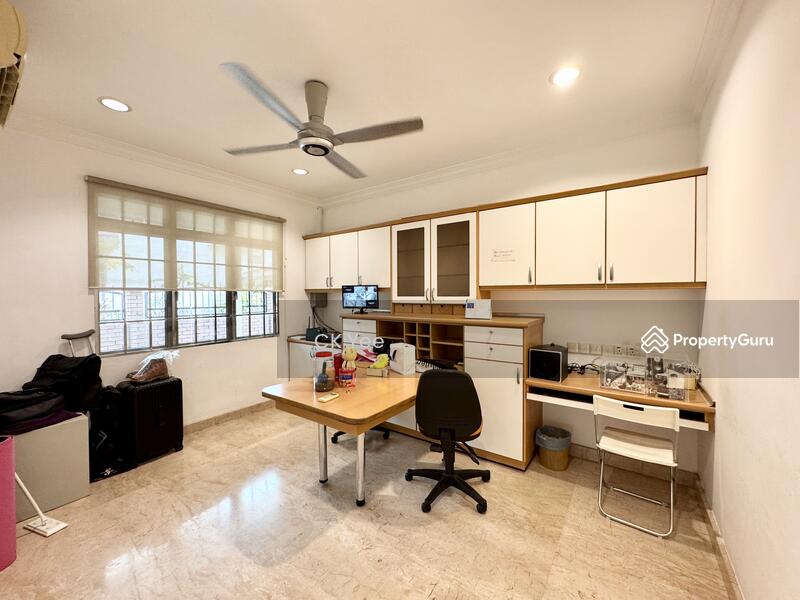 Sri Petaling (Freehold Semi-D) untuk Untuk Dijual - RM 2,300,000, Apr 2026 - PropertyGuru.com.my