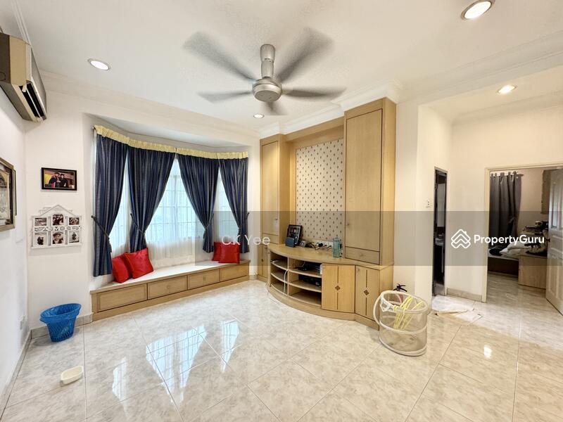 Sri Petaling (Freehold Semi-D) untuk Untuk Dijual - RM 2,300,000, Apr 2026 - PropertyGuru.com.my