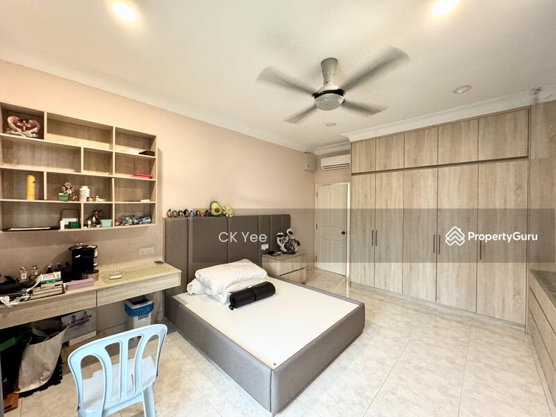 Sri Petaling (Freehold Semi-D) untuk Untuk Dijual - RM 2,300,000, Apr 2026 - PropertyGuru.com.my