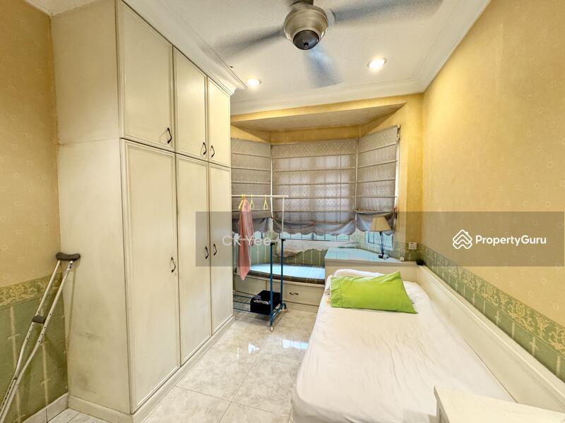 Sri Petaling (Freehold Semi-D) untuk Untuk Dijual - RM 2,300,000, Apr 2026 - PropertyGuru.com.my