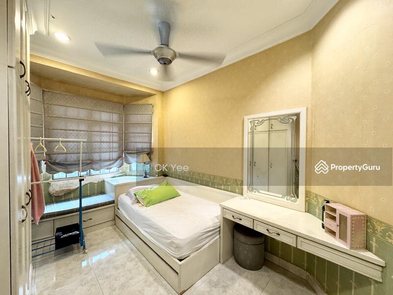 Sri Petaling (Freehold Semi-D) untuk Untuk Dijual - RM 2,300,000, Apr 2026 - PropertyGuru.com.my